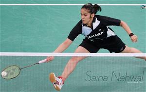 Saina Nehwal